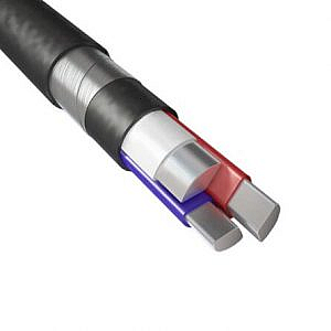 Кабель АВБбШв 3х95-6кВ