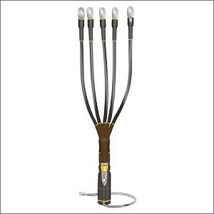 ПКВТпб 5х (16-25мм) Муфта кабельная концевая 