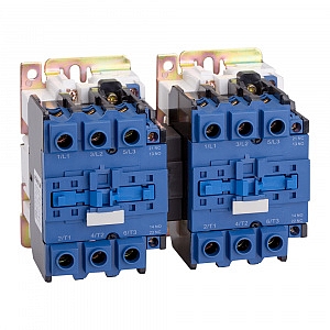 Контактор ПМЛ-5560ДМ-100А-220AC-УХЛ4-Б-КЭАЗ