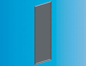 Панель боковая для шкафов R, RG 1913x825  RSW88P2 ABB