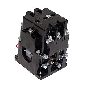 Пускатель магнитный (контактор) ПМЕ 211 220в 1з IP00