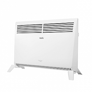 Обогреватель-конвектор с терморегулятором Camino Eco Turbo 2000 Вт IP24- Брызгозащитный BEC/EMT-2000