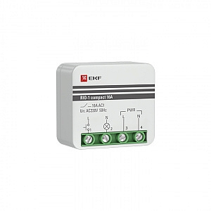 Реле импульсное RIO-1 compact 10А EKF PROxima