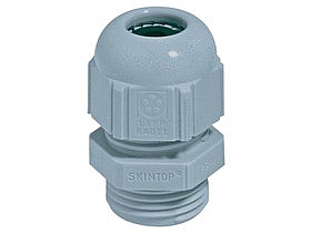 Сальник ST Pg13,5 (6-12 мм) (50шт)