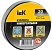 Изолента ПВХ черная 15х20м UIZ-13-10-K02 IEK