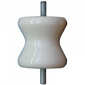 Изолятор высоковольтный опорный 2820 У2 3кВ,армированный оцинкованный, внутренняя установка, АФЗ