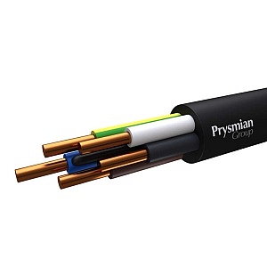 ВВГнг(А) 5х2,5-0,66 кВ