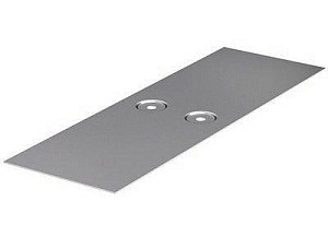 Накладка CGB для лотка основание 100 код 37352 DKC