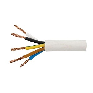 ПВС 5х2,5  Альгиз К