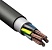 ВВГнг(А)-LS 5х25 мк