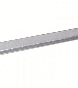 Заземлитель вертикальный из уголка 50х50х5 мм, 3 м  Jupiter NE5503 DKC