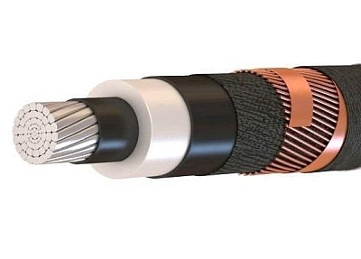 Кабель АПвПуг 1х400/50 Акция
