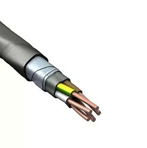 Кабель ВБШв 5х2,5