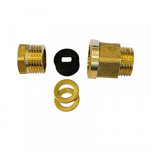 Комплект для ввода в трубу EG-S12 (1/2) для кабеля SRF(s)16-2CR Fine Korea