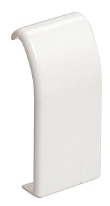 Соединитель на стык боковой белый выс. 60 мм ПРАЙМЕР CKK-40D-SB60-K01 IEK