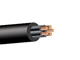 КГтп 5х16 380/660-2