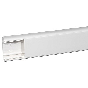 Кабель-канал белый DLP 35х105 Legrand 10463