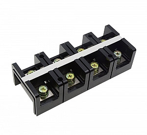 Блок зажимов ТС-1504 081-12-07 HLT