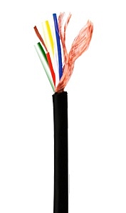 Кабель UniFlex СПСВнг(А)-LS 4х0,35