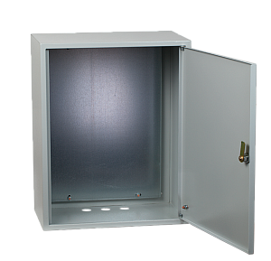 Щит с монтажной панелью ЩМП-50.40.22 (ЩРНМ-2) IP31 EKF Basic