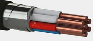 КВБбШвнг(А)-LS 7х1ок-0,66кВ