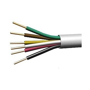 КСПВ 6х0,5 Rexant