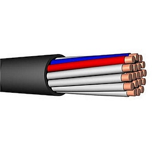 КВВГЭнг(А)-LS 14х1,5  ЭЛЕКТРОКАБЕЛЬ НН