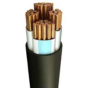 ВВГнг(А)-LS 4х95 мс