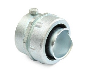 Муфта трубная МТ-25 У2 IP43 рукав-труба (1")